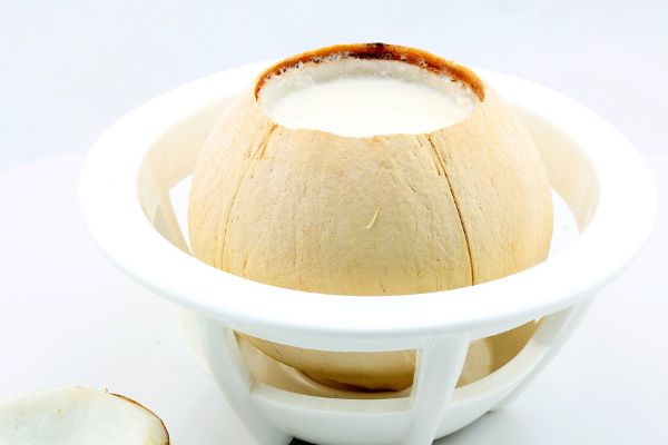 椰子可以做什么甜品？椰子做的甜品好吃嗎？(1)