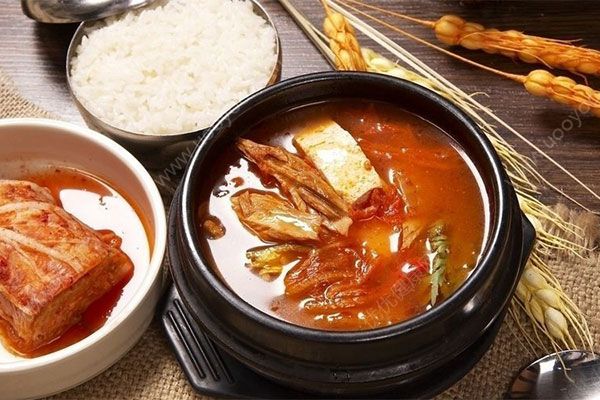 韓國(guó)泡菜怎么做？韓國(guó)泡菜的腌制方法(4)