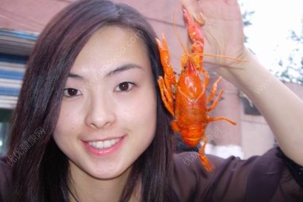 小龍蝦怎么吃？吃龍蝦要注意什么？(1)