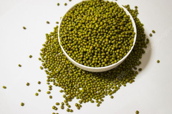 綠豆煮出來為什么是紅色的？怎么煮綠豆湯不發(fā)紅？(3)