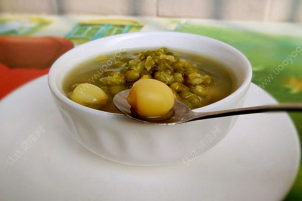 綠豆怎么煮容易爛？如何快速把綠豆煮爛？(1)