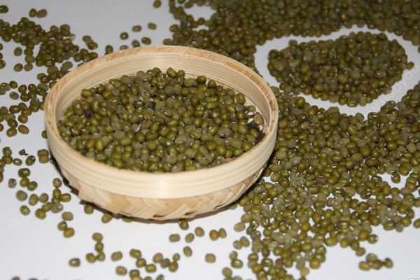 綠豆怎么煮容易爛？如何快速把綠豆煮爛？(4)