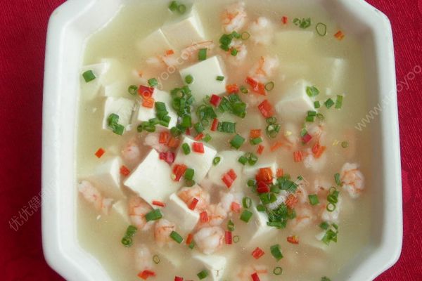 冬瓜和豆腐能一起吃嗎？冬瓜和豆腐怎么做好吃？(1)