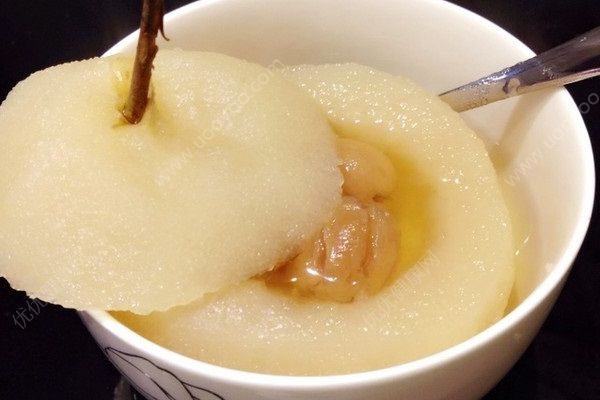 枇杷和梨能一起熬湯嗎？枇杷和梨煮水止咳嗎？(3)