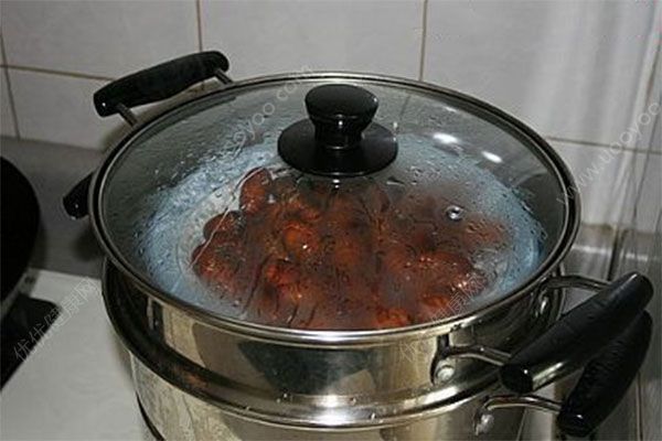 煮蠶蛹要煮多久能熟？煮蠶蛹的做法(2)