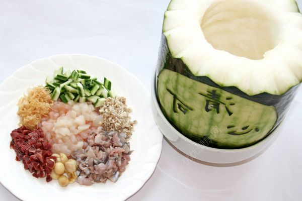 冬瓜怎么做好吃？冬瓜怎么炒好吃？(1)