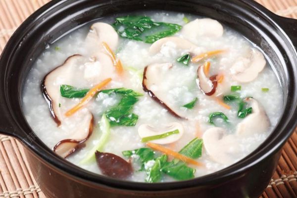 電飯煲煮稀飯怎么煮不會溢鍋？煮稀飯不溢鍋的方法(1)