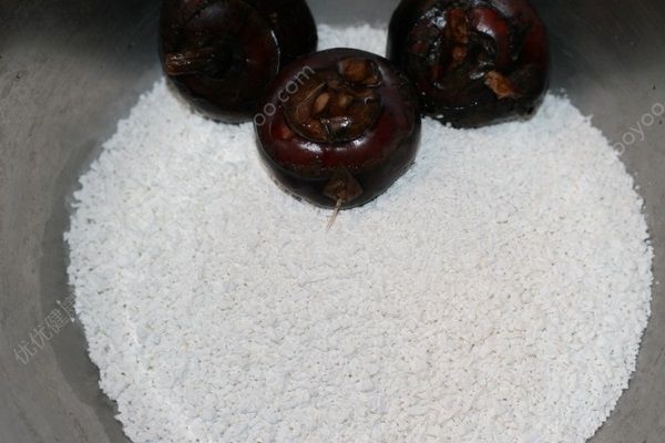 馬蹄糕怎么做好吃？馬蹄糕怎么做才有彈性？(2)