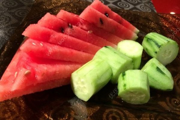 西瓜可以和什么一起榨汁？西瓜和什么水果榨汁好喝？(2)