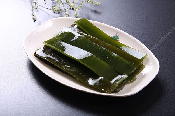 韓國(guó)海帶湯有什么特別的意義嗎？韓式海帶湯的做法(3)