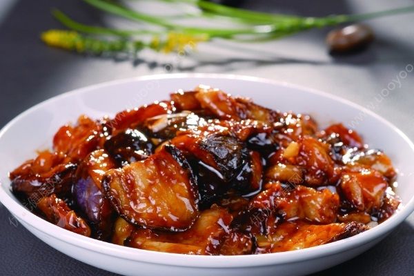 茄子怎么做好吃？茄子的家常做法(1)