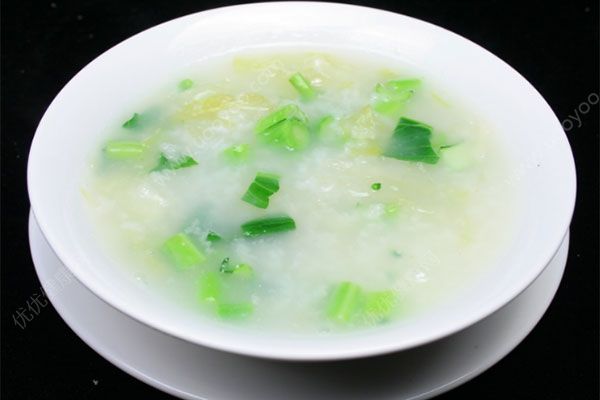 韓國早餐吃什么？韓國粥的做法(2)