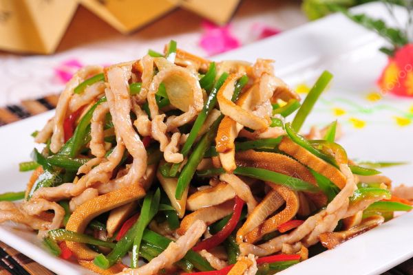 辣椒可以炒什么菜？辣椒做法大全(2)
