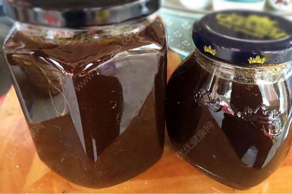 川貝枇杷膏怎么做？川貝枇杷膏怎么服用？(4)