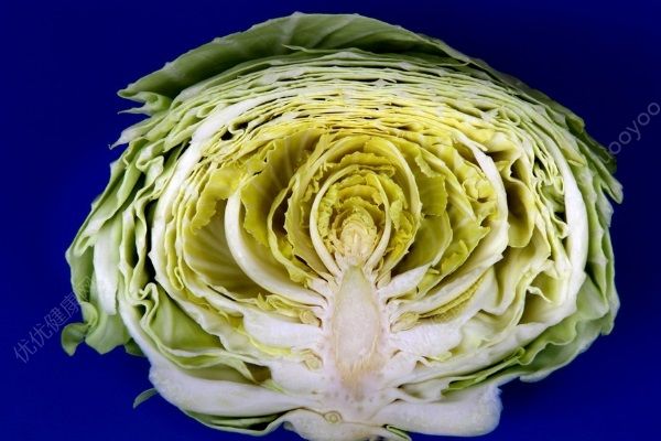 包菜為什么炒不熟？包菜沒(méi)炒熟有毒嗎？(1)