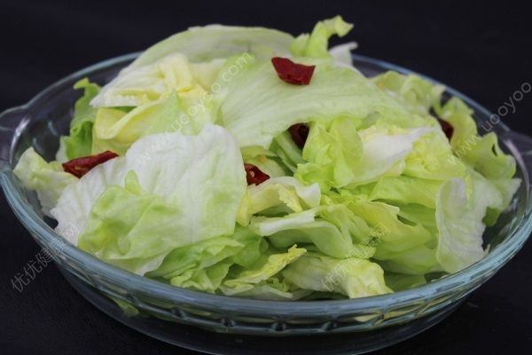 包菜為什么炒不熟？包菜沒(méi)炒熟有毒嗎？(4)