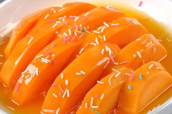 木瓜是生吃好還是熟吃好？木瓜生吃和熟吃有區(qū)別嗎？(2)