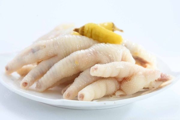 泡椒鳳爪怎么做？泡椒鳳爪的做法？(3)