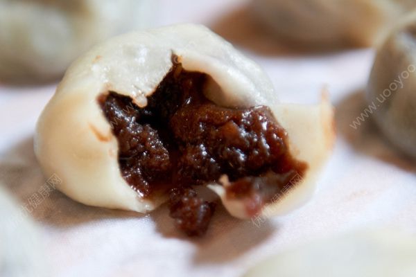 紅豆沙怎么做？紅豆沙怎么做好吃？(3)