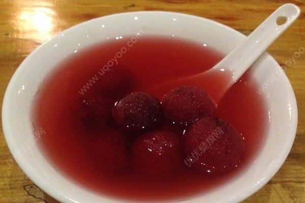 楊梅湯怎么做？楊梅湯的做法大全(2)