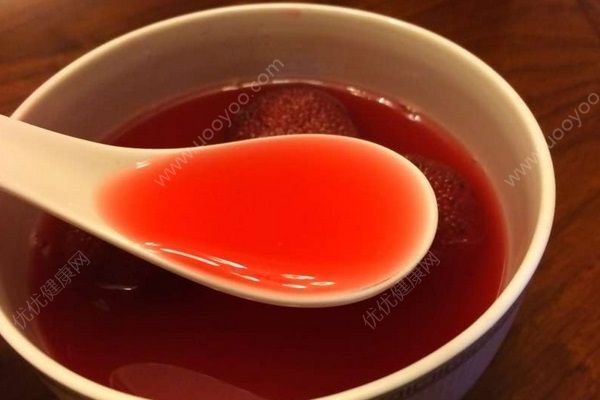 楊梅湯怎么做？楊梅湯的做法大全(4)