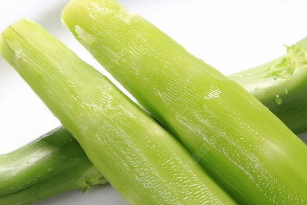 生菜和萵筍能一起炒嗎？生菜和萵苣葉一起吃嗎？(3)