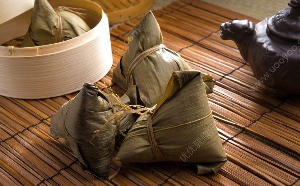 粽子是蒸的還是煮的？粽子應(yīng)該煮還是蒸熟？(2)