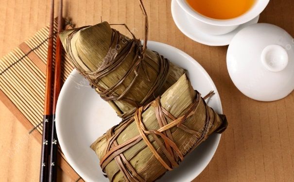 粽子是蒸的還是煮的？粽子應(yīng)該煮還是蒸熟？(4)