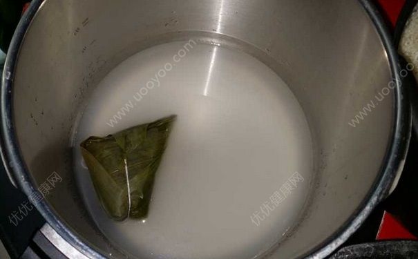 粽子用高壓鍋要煮多長(zhǎng)時(shí)間？高壓鍋煮粽子需要多長(zhǎng)時(shí)間？(4)