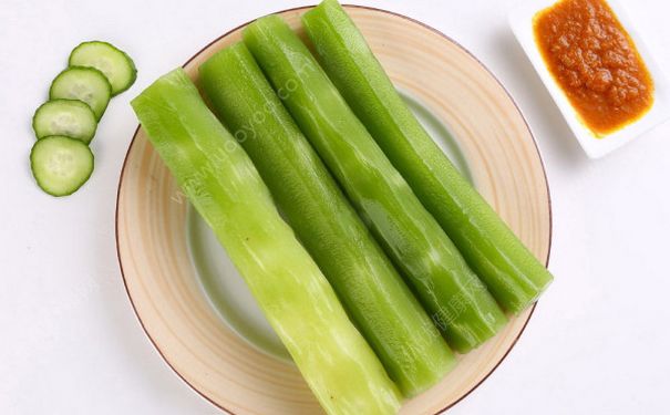 萵筍可以生吃嗎？生吃萵筍還是焯水？(2)
