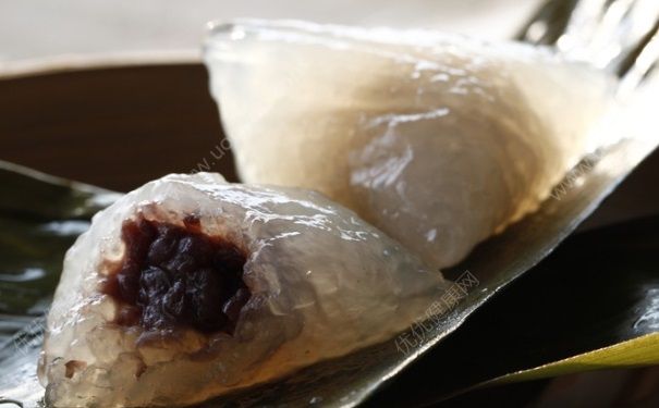 粽子米怎么做好吃？粽子米怎么處理？(1)