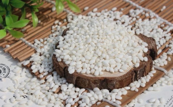 粽子米怎么做好吃？粽子米怎么處理？(2)