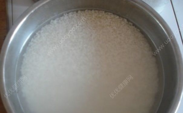 粽子米怎么做好吃？粽子米怎么處理？(3)