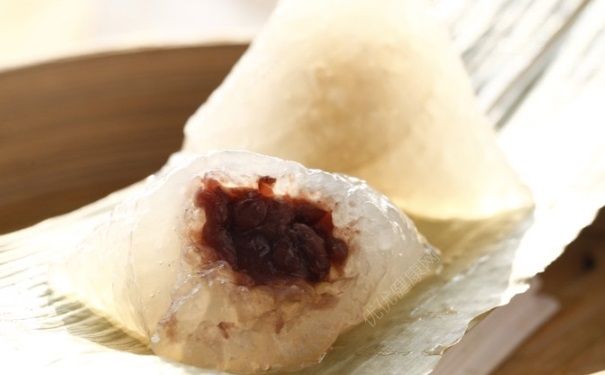 粽子米怎么做好吃？粽子米怎么處理？(4)
