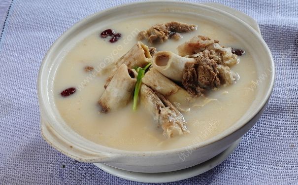 排骨湯要不要放醬油？排骨湯放醬油好不好？(2)