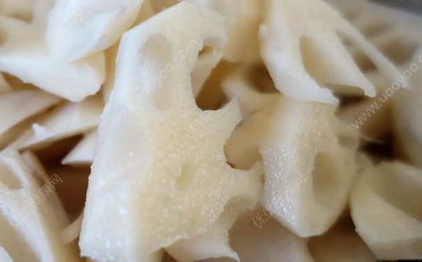 蓮藕燉豬蹄的做法 蓮藕燉豬蹄怎么做好吃？(2)