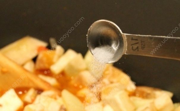 絲瓜怎么做不發(fā)黑？絲瓜怎么做不變色？(4)
