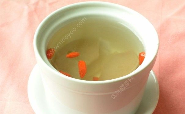雪梨可以做什么甜品？雪梨可以和哪些食物一起吃？(4)