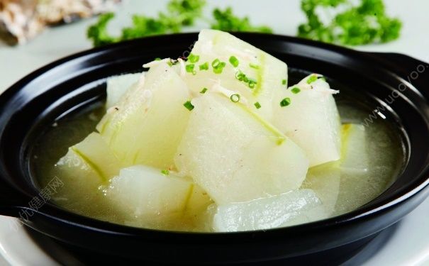夏天喝什么湯最好？夏季消暑湯菜譜介紹(2)