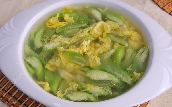 夏天喝什么湯最好？夏季消暑湯菜譜介紹(3)
