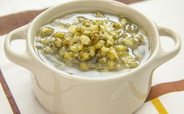 夏天喝什么湯最好？夏季消暑湯菜譜介紹(5)