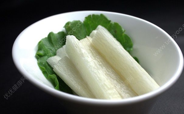 山藥如何祛除粘液？山藥分泌的粘液怎么祛除？(1)