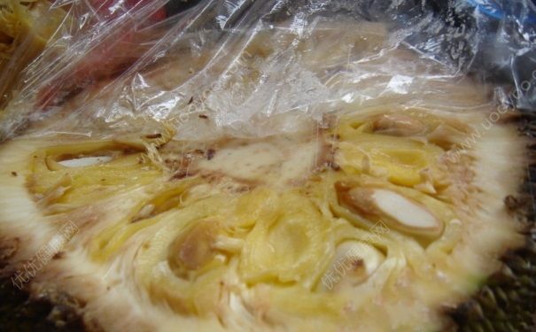 菠蘿蜜沒熟打開了怎么辦？菠蘿蜜沒熟怎么放熟？(4)