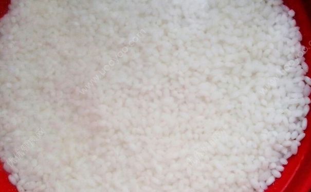 黑芝麻糊怎么做？黑芝麻糊的做法(2)