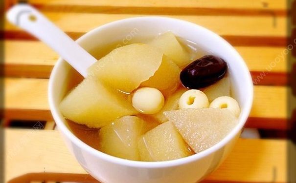 冰糖雪梨能加熱嗎？冰糖雪梨加熱喝好不好？(2)