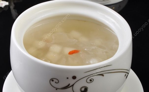 冰糖雪梨能加熱嗎？冰糖雪梨加熱喝好不好？(3)