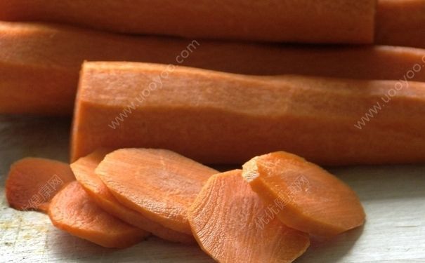 胡蘿卜能做泡菜嗎？怎樣做胡蘿卜泡菜？(2)