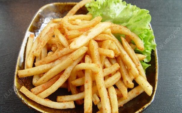 薯條是什么做的？薯條是土豆還是紅薯？(1)