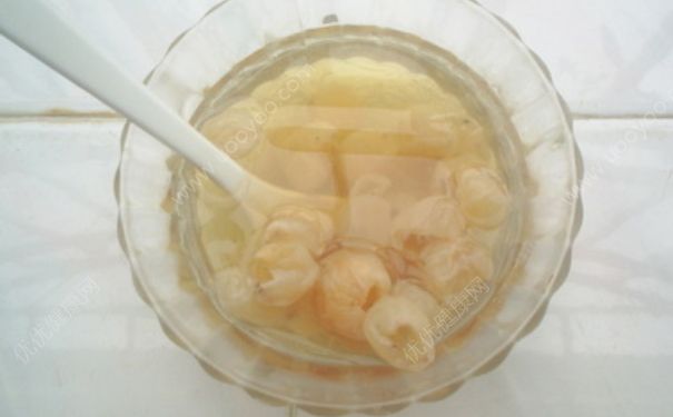 桂圓與什么泡水最好？桂圓和什么泡水喝好？(1)