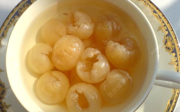 桂圓與什么泡水最好？桂圓和什么泡水喝好？(2)